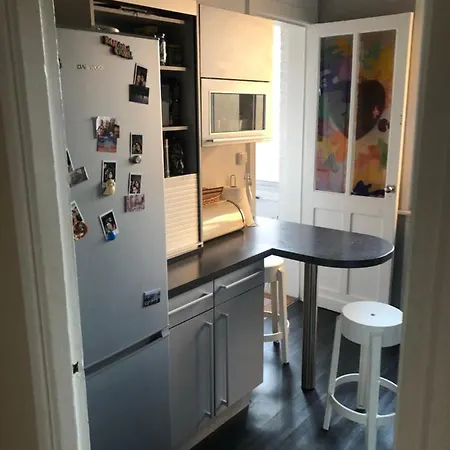le croisé Appartement *