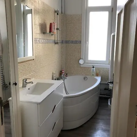 Appartement le croisé